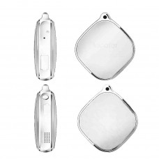 Универсальный мини GPS трекер Sentar Q60 (A9) white 